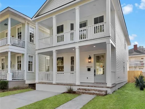1113 E 42nd Street #1/2, Savannah, GA 31404