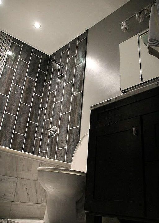Second Floor bathroom