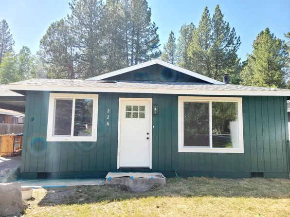 226 S Lalo Ave, Chiloquin, OR 97624