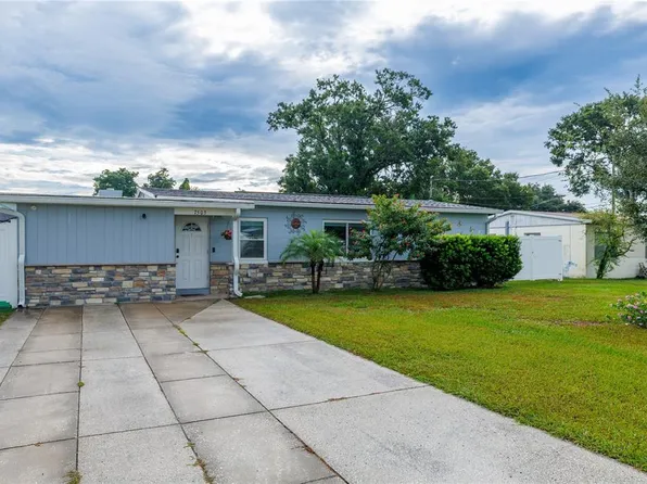 7503 N Howard Ave, Tampa, FL 33604