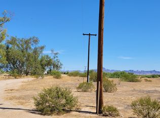 51646 W Webb St #45, Tonopah, AZ 85354
