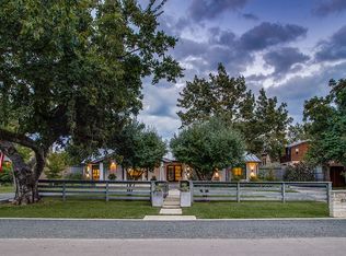 8302 Midway Rd, Dallas, TX 75209