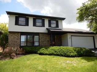 4031 176th Pl, Country Club Hills, IL
