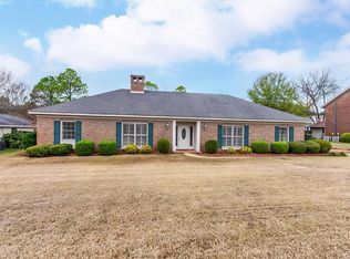 3118 Highfield Dr, Montgomery, AL 36111