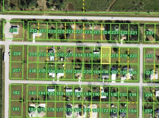 30095 Beech Rd #217, Punta Gorda, FL 33982