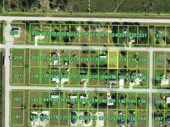 30095 Beech Rd #217, Punta Gorda, FL 33982