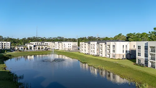 The Pointe at Davis Creek Photo 1