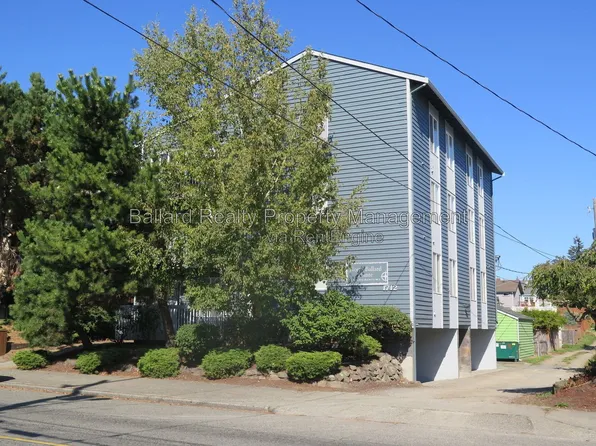 1712 NW 85th St APT 301, Seattle, WA 98117