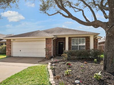1610 Eberhart Star Ct, Katy, TX, 77494