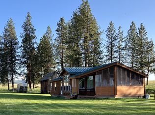 45000 Hidaway Springs Rd, Ukiah, OR 97880