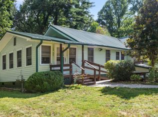 119 John Lee Montgomery Dr, Hendersonville, NC 28792