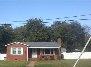 227 Jefferson St E, York, SC 29745