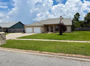 604 Mallory Dr, Panama City, FL 32405