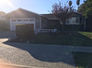 343 Madison Dr, San Jose, CA 95123