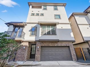 1621 Rosewood St, Houston, TX 77004