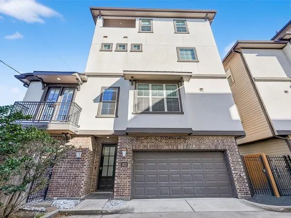 1621 Rosewood St, Houston, TX 77004