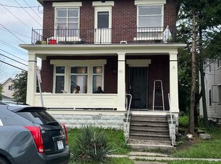 85 Hoerner Ave #2, Buffalo, NY 14211