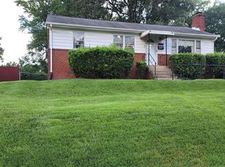 9301 Tuckerman St, Lanham, MD 20706