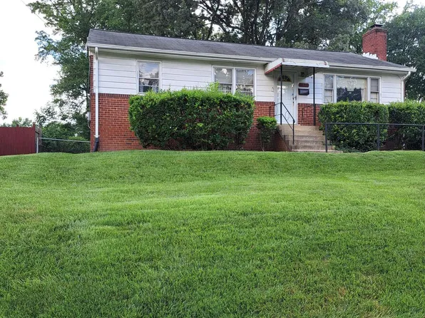 9301 Tuckerman St, Lanham, MD 20706