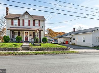 713 Turnpike Ave, Clearfield, PA 16830