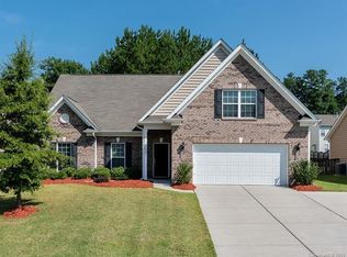 1234 Williamstown Rd, Matthews, NC 28105