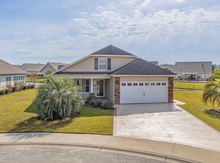 1669 Hack Ct, Myrtle Beach, SC 29575