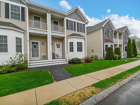 2nd image of 90 Denworth Bell Cir Unit 90