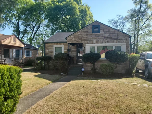 713 Center Pl SW, Birmingham, AL 35211