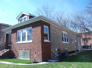 1246 W 111th Pl, Chicago, IL 60643