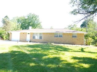 2441 W 67th St, Indianapolis, IN 46268