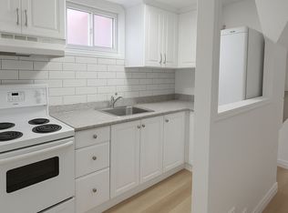 92 Braymore Blvd #BASEMENT, Toronto, ON M1B2N5