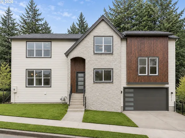 8819 SW 176th Ave, Beaverton, OR 97007