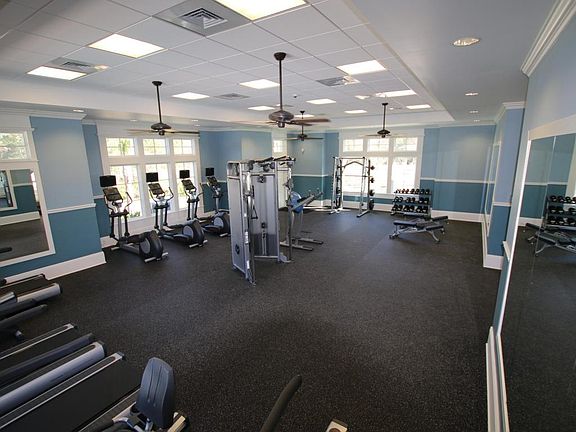 5th image of 10117 Bedford Lakes Ct #115
