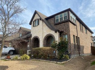1112 Summer Ln, McKinney, TX 75071