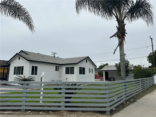 681 E 70th St, Long Beach, CA 90805