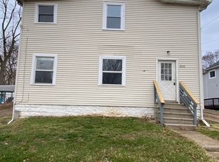 326 Union St #2, Jackson, MI 49203