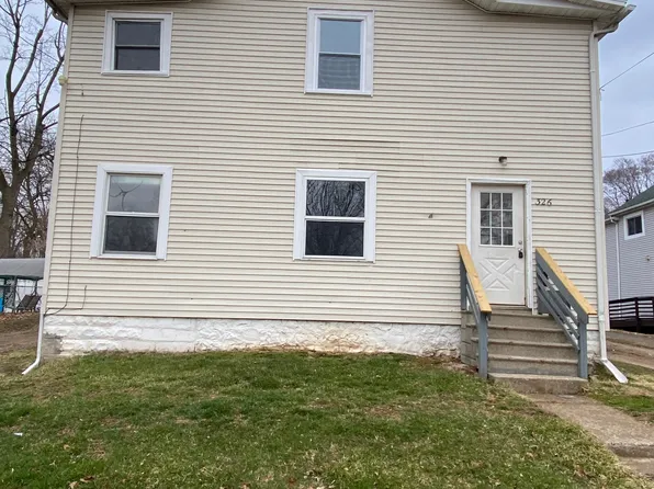326 Union St #2, Jackson, MI 49203