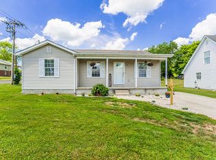 76 Kaye St, Berea, KY 40403