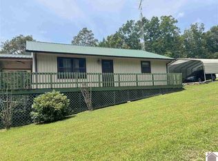 391 Myrtle Rd, New Concord, KY 42076