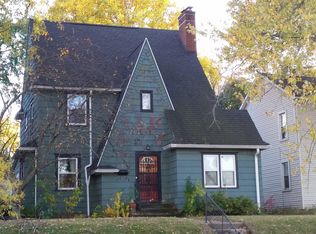 1730 E Ewing Ave, South Bend, IN 46613