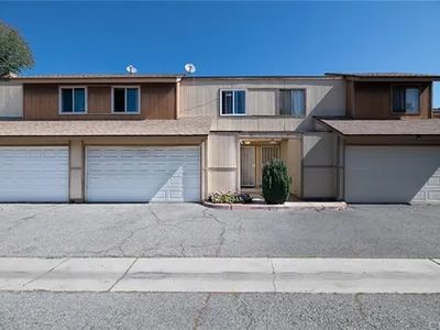 12828 Ramona Blvd Unit 94, Baldwin Park, CA, 91706