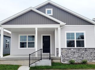 2821 NW 30th Ln, Ankeny, IA 50023