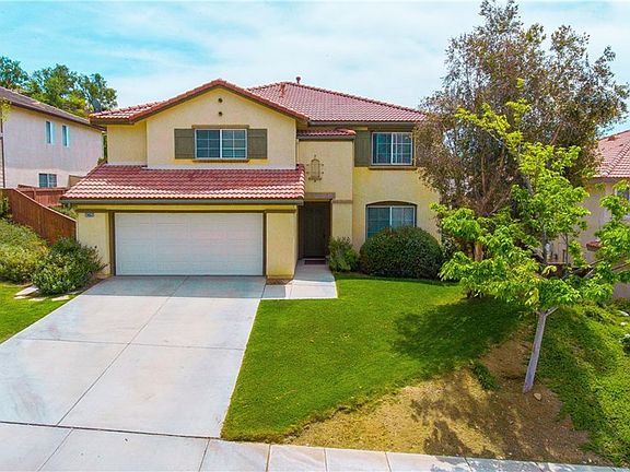 4th image of 28652 Deer Springs Dr