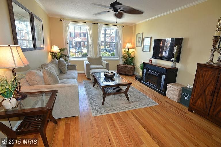 1st image of 4656 34th St S APT A1