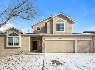 4074 S Kirk Ct, Aurora, CO 80013