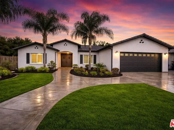 6613 Woodall Ct, Bakersfield, CA 93306