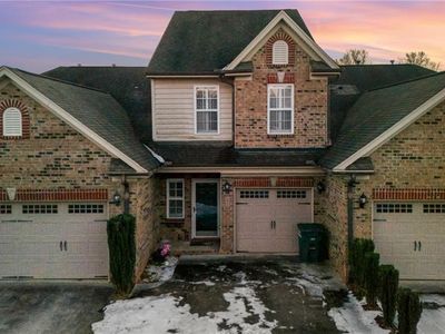316 Saint Nicholas Trl, Gibsonville, NC, 27249
