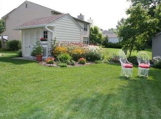 12414 Traverse Pl, Fishers, IN 46038