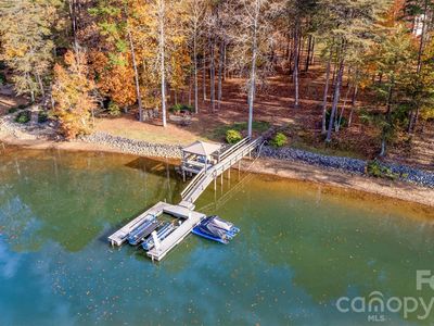6782 Barefoot Cove Ct, Denver, NC, 28037