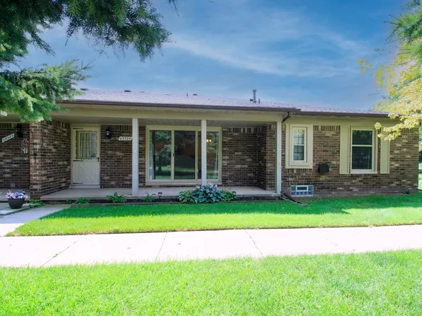 49585 Bishop Ct, Shelby Township, MI 48315